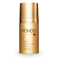 Ponds Gold Radiance Youth Reviving Eye Cream Eye Care